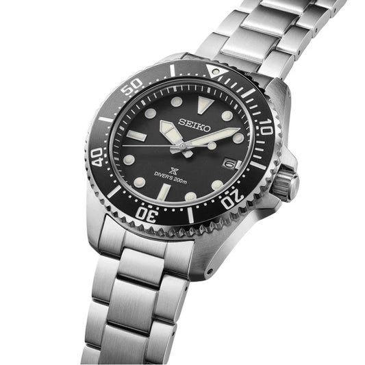 Seiko Prospex Solar Men's Watch SNE597P1