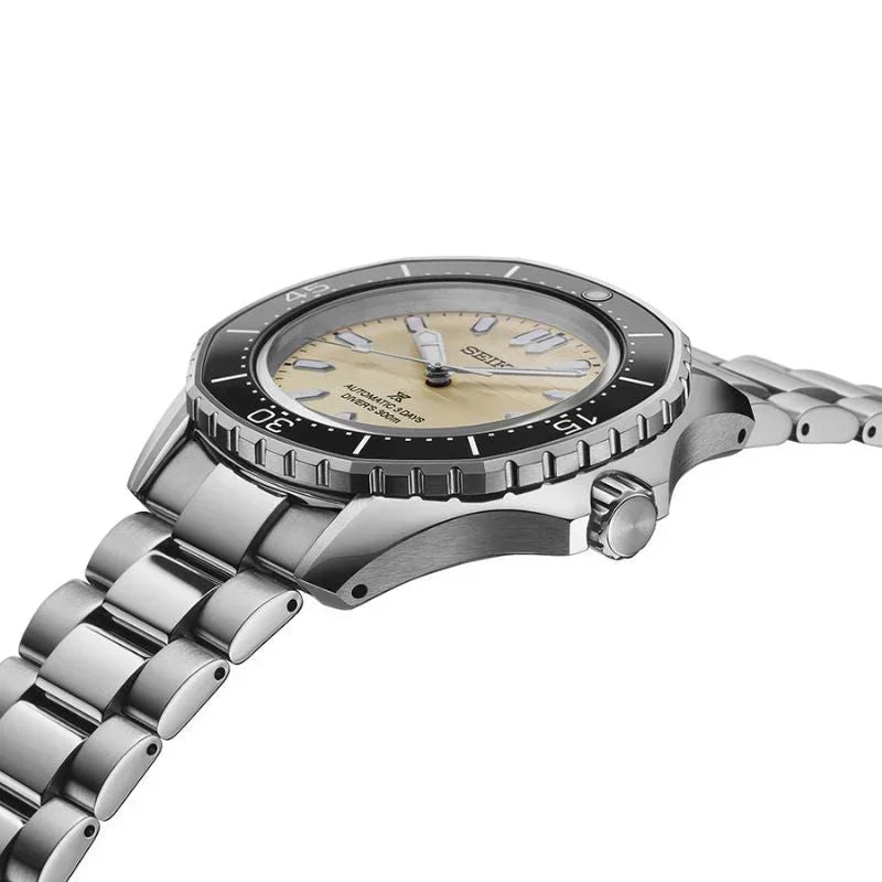 Seiko Prospex Sea Automatic Men's Watch SPB481J1