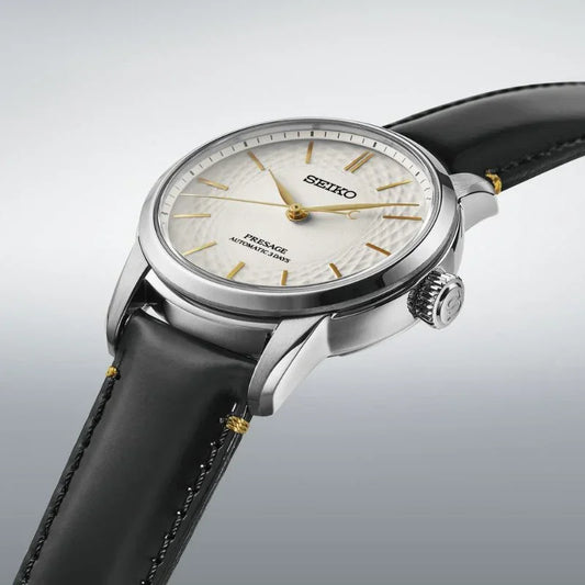 Seiko Presage Classic Series Limited Edition Automatic Men's Watch SPB497J1
