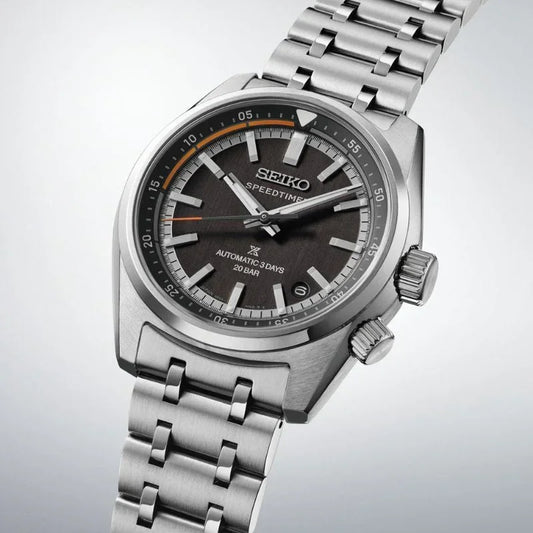 Seiko Prospex Speedtimer Automatic Men's Watch SPB515J1