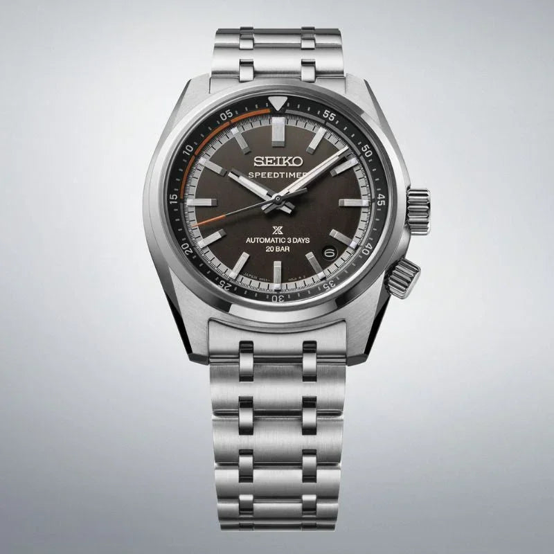 Seiko Prospex Speedtimer Automatic Men's Watch SPB515J1