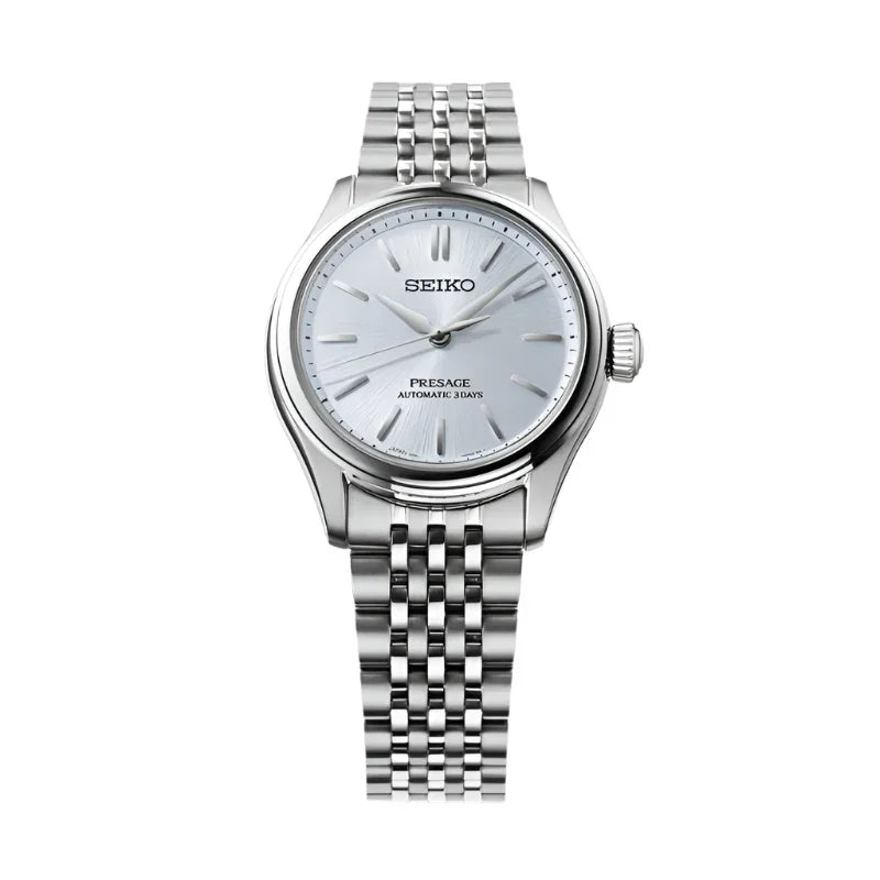 Seiko Presage Classic Series Automatic Mens Watch SPB521J1