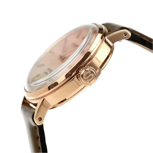 Seiko Presage Cocktail Time Limited Edition Automatic Women's Watch SRE014J1