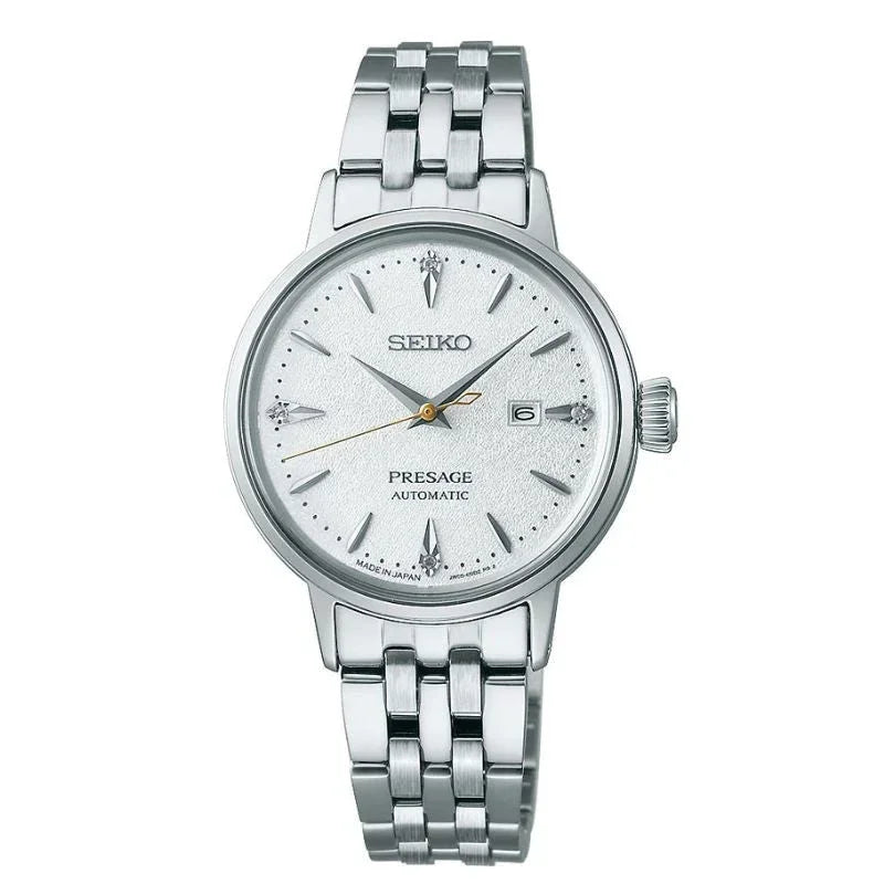 Seiko Presage Automatic Womens Watch SRE017