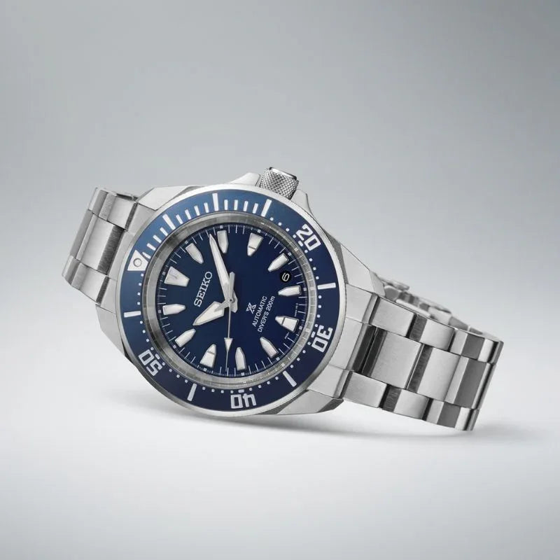 Seiko Prospex Automatic Mens Watch SRPL51