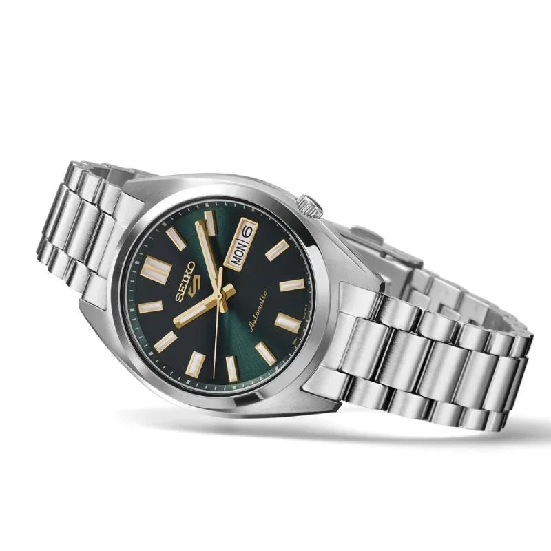 Seiko 5 Sports Automatic Mens Watch SRPL57