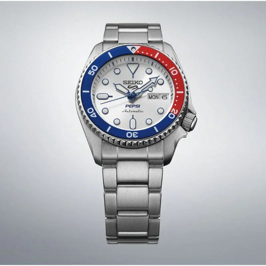 Seiko 5 Sports SKX series Automatic Limited Edition Men's Watch SRPl99k1