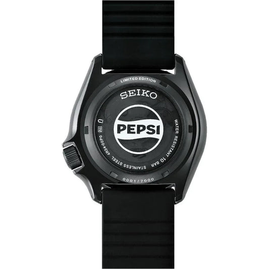 Seiko 5 Sports SKX series Automatic Limited Edition Men's Watch SSK047K1