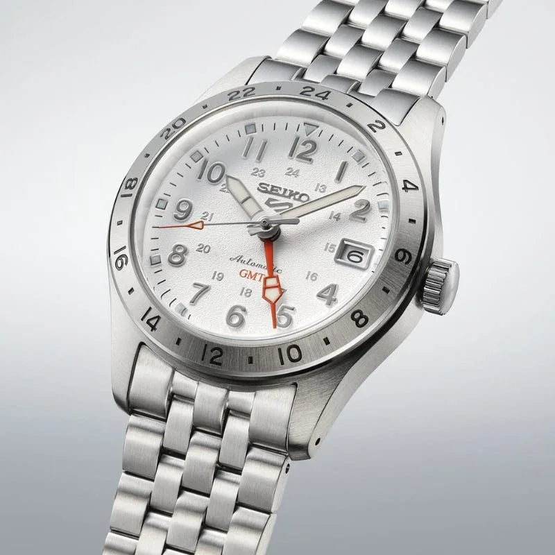 Seiko 5 Sports Automatic Men's Watch SSK059K1