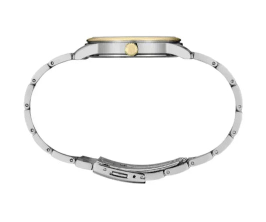 Seiko Essentials Quartz Men's Watch SUR402