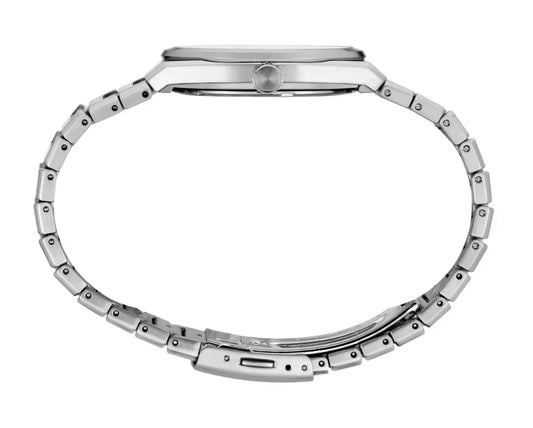 Seiko Classic Quartz Men's Watch SUR557