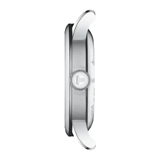 Tissot Le Locle Powermatic 80 Automatic Men's Watch T0064071109300
