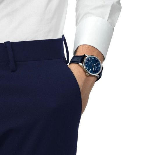 Tissot Le Locle Automatic Mens Watch T0064071604300