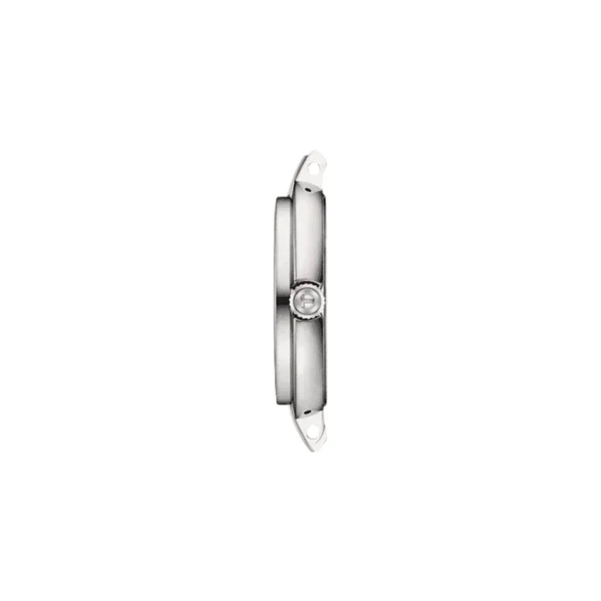 Tissot Flamingo Quartz Women's Watch T0942101111602