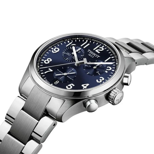 Tissot Chrono L Quartz Men's Watch T1164171104200