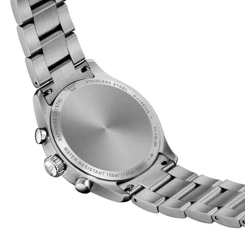 Tissot Chrono L Quartz Men's Watch T1164171104200