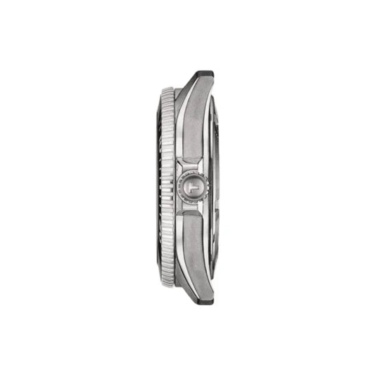 Tissot Seastar 1000 Powermatic 80 40mm Automatic Men's Watch T1208071105100