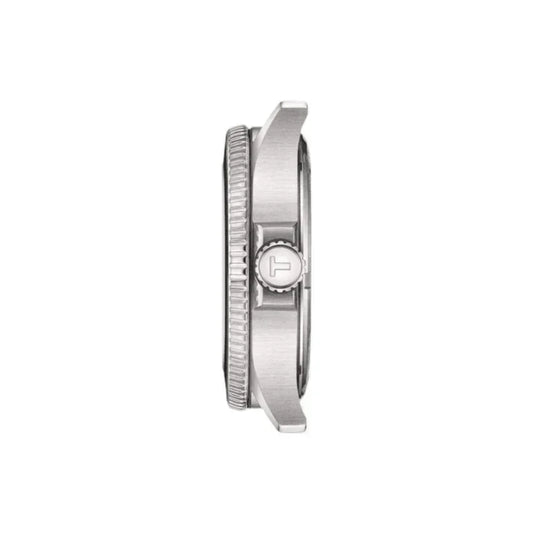 Tissot Seastar 1000 Quartz GMT T-Sport Quartz Men's Watch T1208521705100