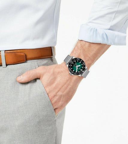 Tissot Seastar 1000 Powermatic 80 Automatic Men's Watch T1204071109100