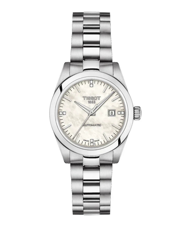 Tissot T My Lady Automatic Women s Watch T1320071111600
