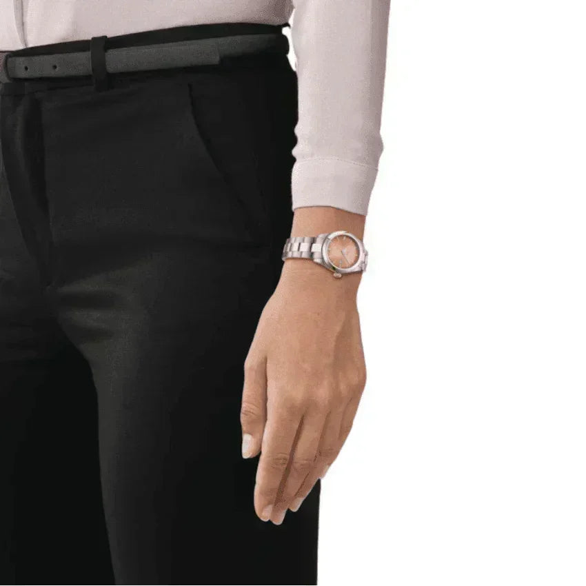 Tissot T-My Lady Automatic Women's Watch T1320071133600