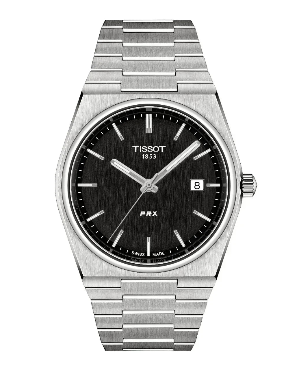 Tissot PRX Quartz Men's Watch T1374101105100 – Obsessions Jewellery