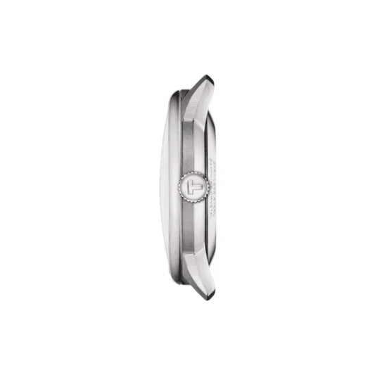 Tissot Chemin Des Tourelles Skeleton T-Classic Automatic Unisex Watch T1398361104800