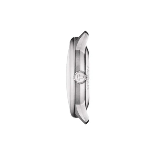 Tissot Chemin Des Tourelles Skeleton T-Classic Automatic Unisex Watch T1398361626100