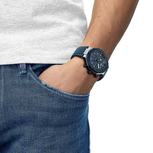 Tissot T-Race Quartz Men's Watch T1414172704100