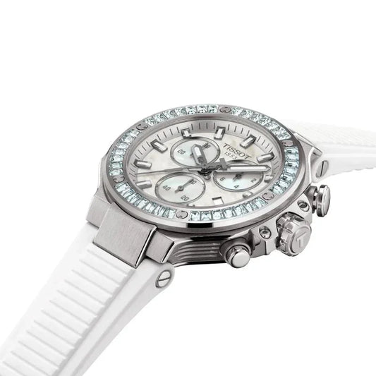 Tissot T-Race Quartz Unisex Watch T1418179711100