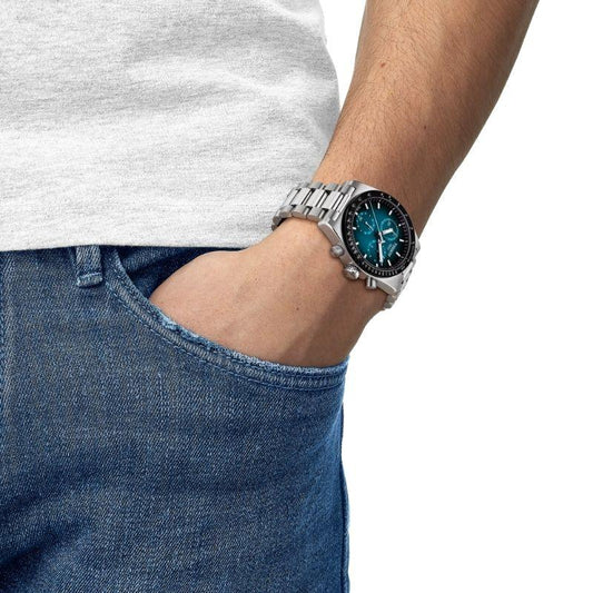 Tissot PR516 Quartz Men's Watch T1494171104101