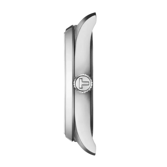 Tissot PR 100 Jungfraubahn Classic Contemporary Quartz Unisex Watch T1502101104101