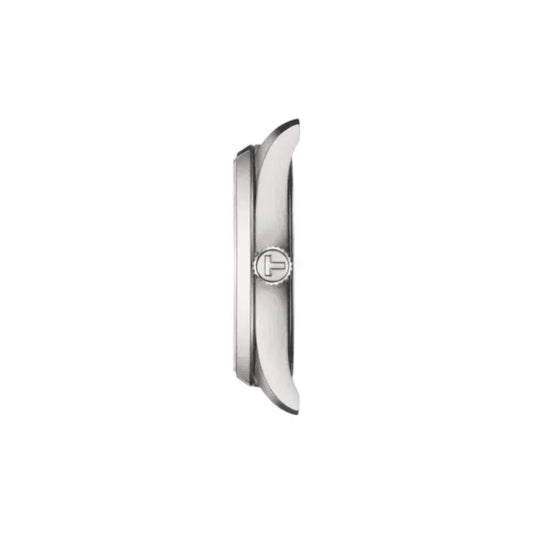 Tissot PR 100 Quartz T-Classic Women's Watch T1502101109100