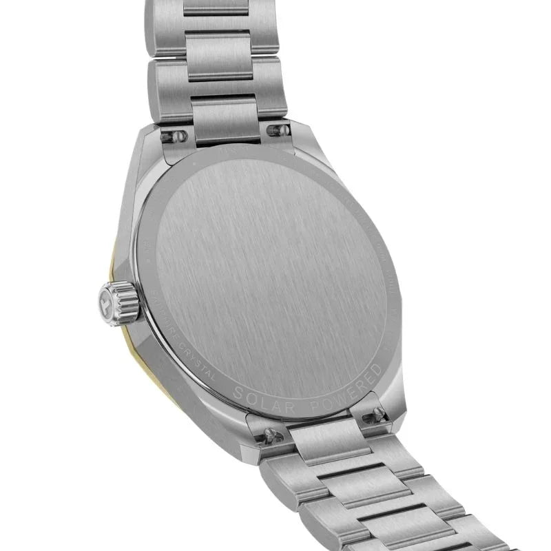 Tissot PRC 100 Solar Quartz Men's Watch T1514222203100