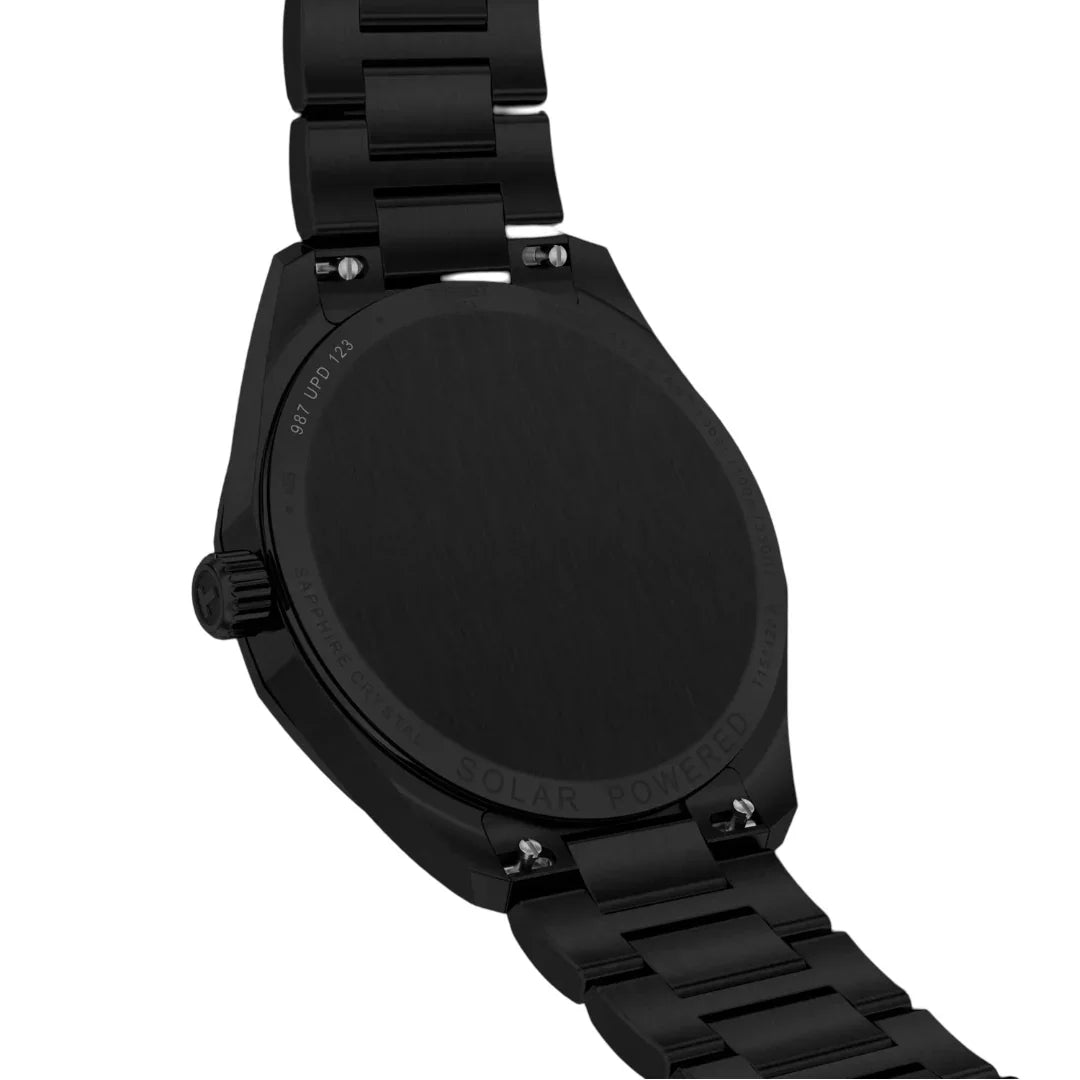 Tissot PRC 100 Solar Quartz 39mm Men's Watch T1514223305100