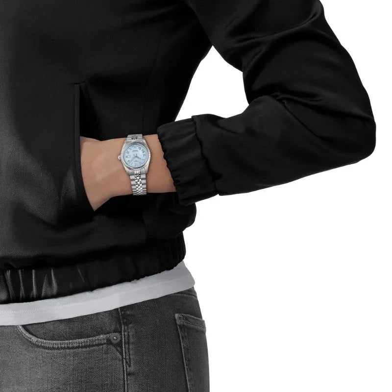 Tissot Ballade Automatic Women's Watch T1562081135300