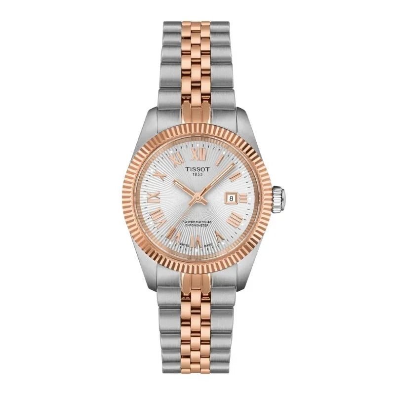 Tissot Ballade Automatic Women's Watch T1562082203300