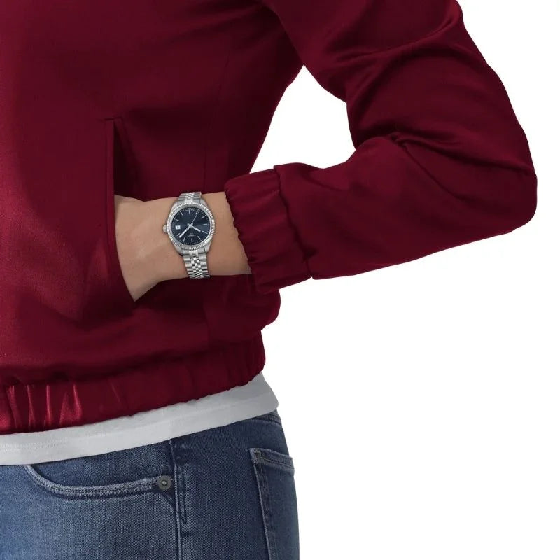 Tissot Ballade Quartz Women's Watch T1562101104100