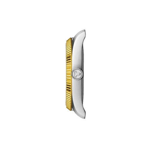Tissot Ballade 34mm Quartz Women's Watch T1562102203100