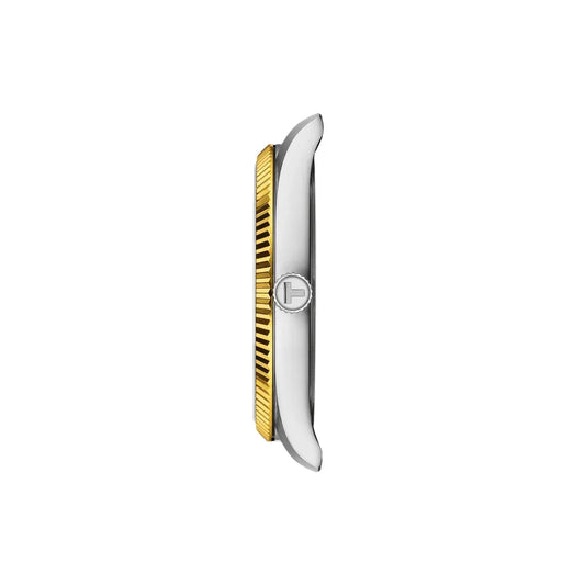 Tissot Ballade 40mm Quartz Men's Watch T1564102203100