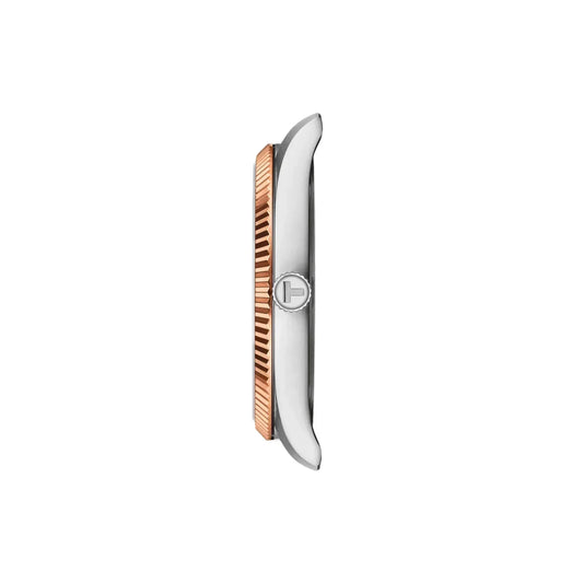 Tissot Ballade 40mm Quartz Men's Watch T1564102204100