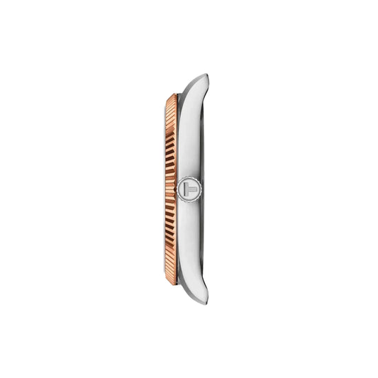 Tissot Ballade 40mm Quartz Men's Watch T1564102204100