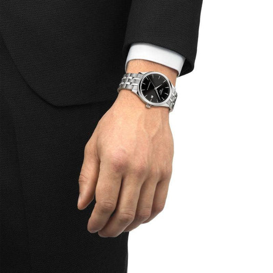 Tissot Classic Dream Automatic Mens Watch T1584071105100