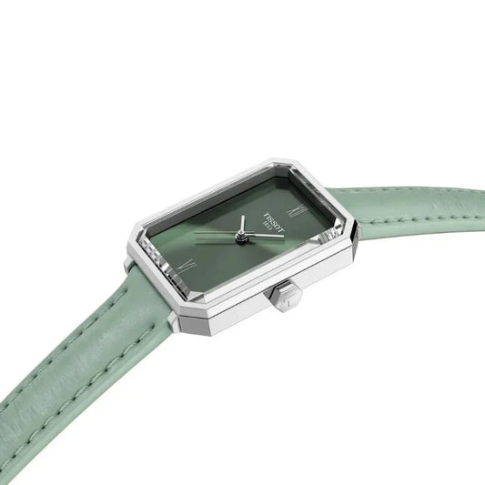 Tissot SRV Quartz Womens Watch T1601101609300