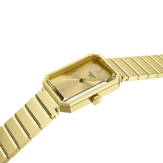 Tissot SRV Quartz Women's Watch T1601103302300