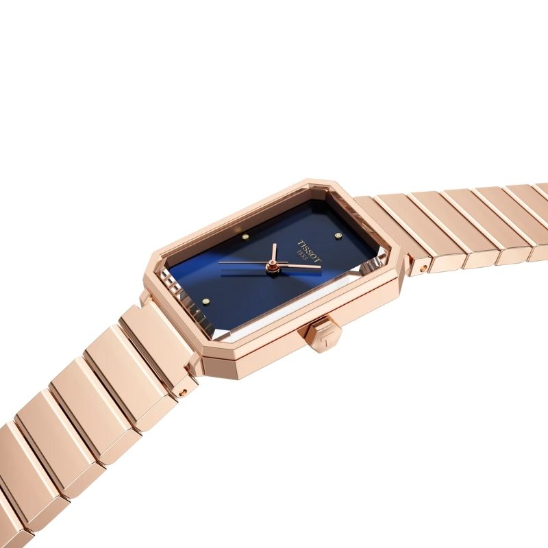 Tissot SRV Quartz Womens Watch T1601103304600