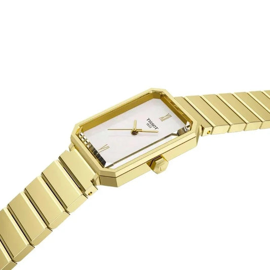 Tissot SRV Quartz Women's Watch T1601103311300