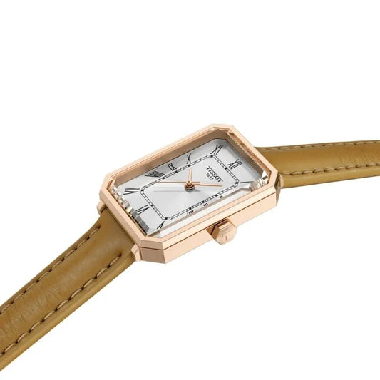 Tissot SRV Quartz Women's Watch T1601103603300