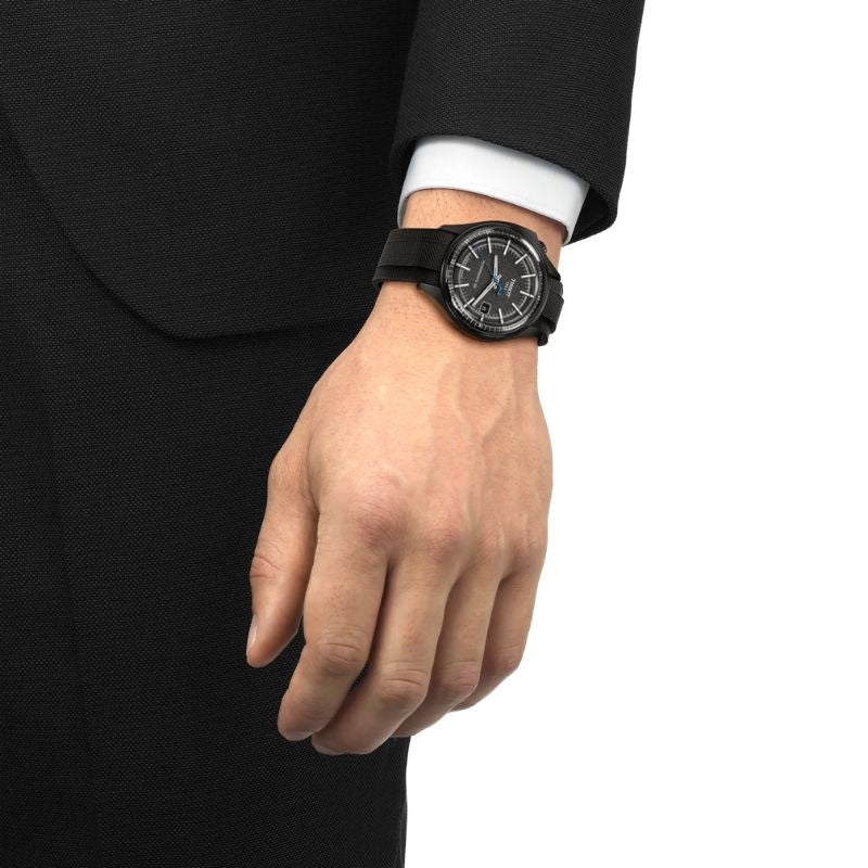 Tissot Pinarello Automatic Mens watch T1624089706100