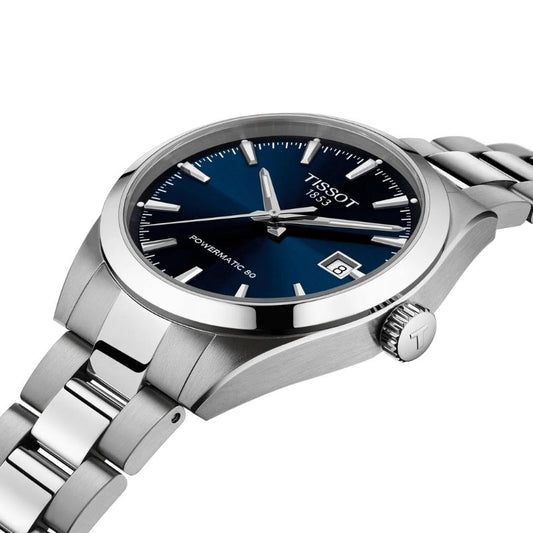 Tissot Gentleman Automatic Watch T1658071104100